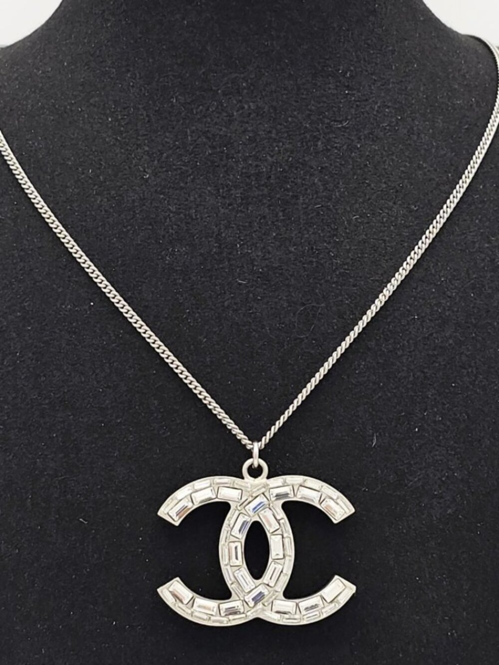 Chanel Necklace